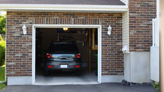 Garage Door Installation at Range Drive Mesquite, Texas