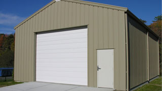 Garage Door Openers at Range Drive Mesquite, Texas